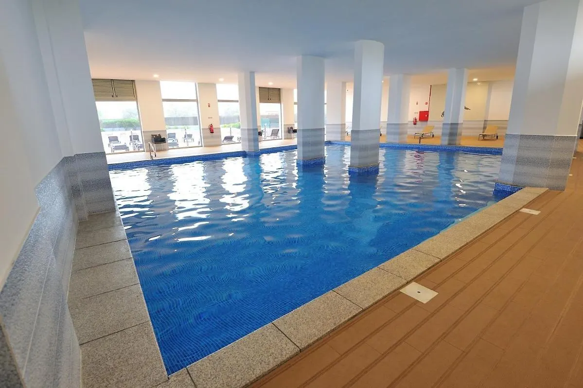 Apartmán Spectacular 2 Bed Apartment, Huge Terrace And Sea View Portimão
