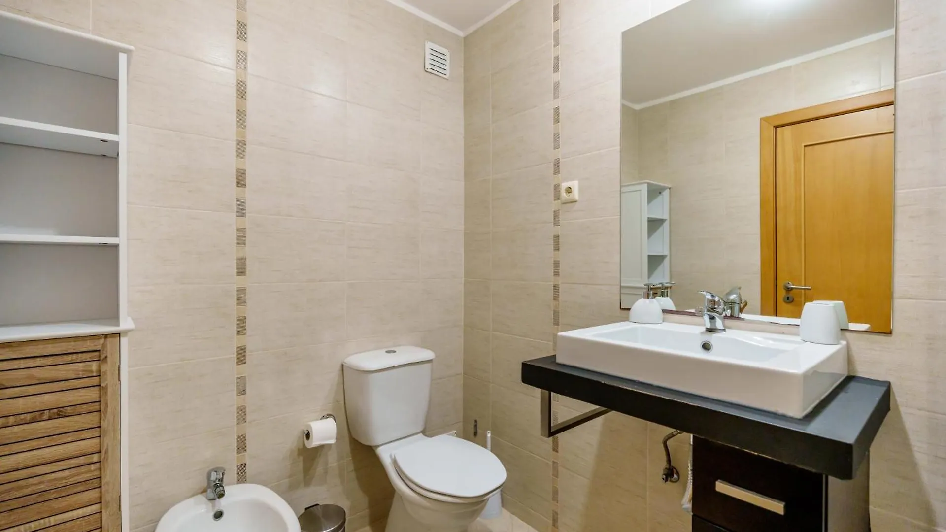 Apartment Spectacular 2 Bed Apartment, Huge Terrace And Sea View Portimao Portugal