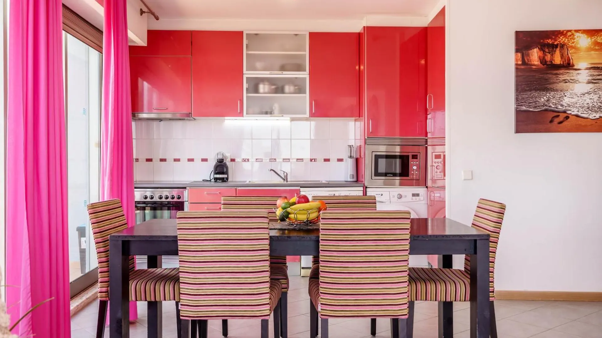 Apartment Spectacular 2 Bed Apartment, Huge Terrace And Sea View Portimao